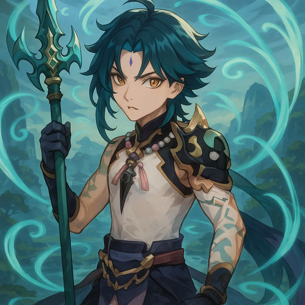 genshin-impact-kfc-collab-returns-june-27-in-hong-kong-image-0