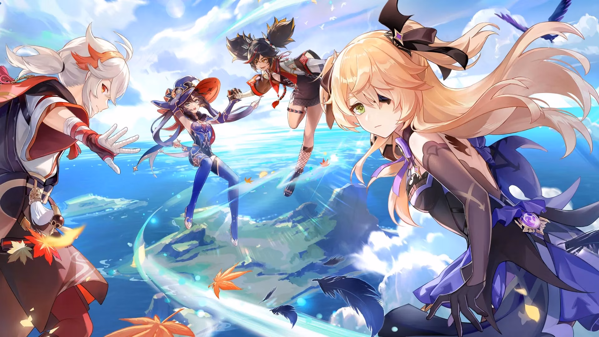 my-farewell-to-the-gacha-grind-a-personal-reflection-on-genshin-impact-s-seductive-loop-image-1