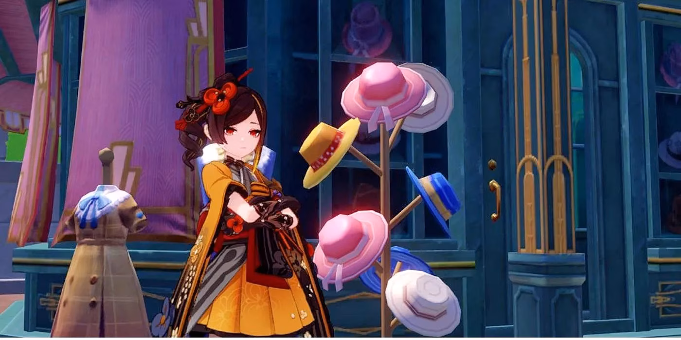 genshin-impact-2026-chiori-s-double-scaling-nightmare-a-dehya-2-0-disaster-in-the-making-image-1